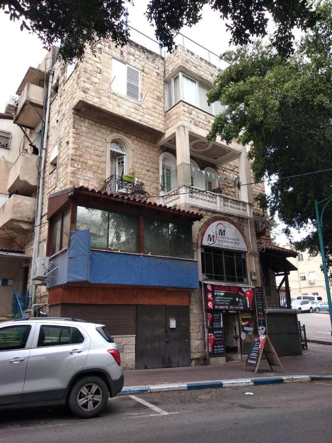 Kabore Place Haifa Exterior foto